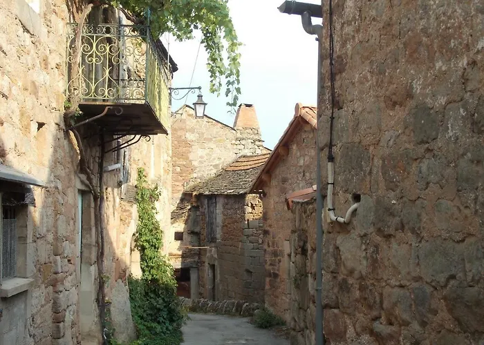 Bed and Breakfast Le Cintrium 3*