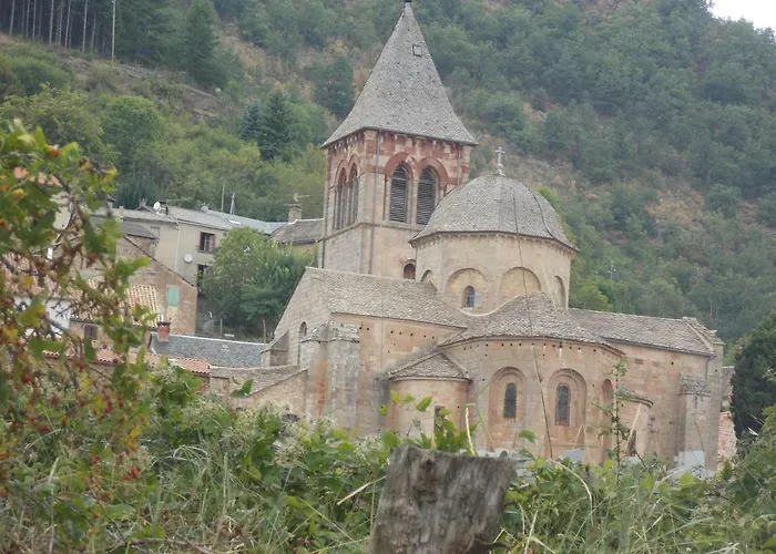 Bed and Breakfast Le Cintrium