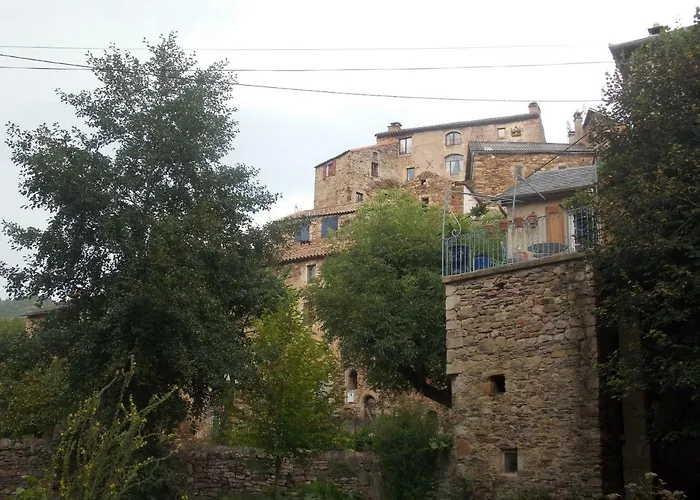 Bed and Breakfast Le Cintrium 3*