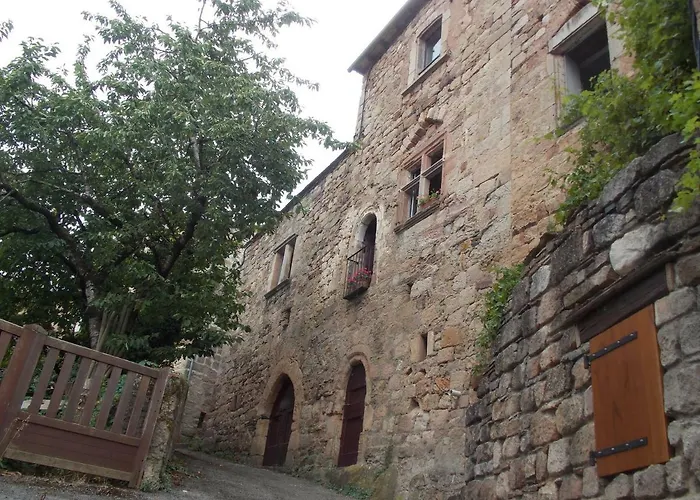 Bed and Breakfast Le Cintrium 3*