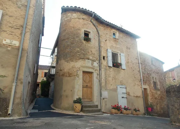 Bed and Breakfast Le Cintrium