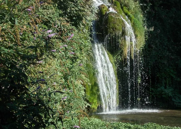 Le Cintrium Bed and Breakfast 3*