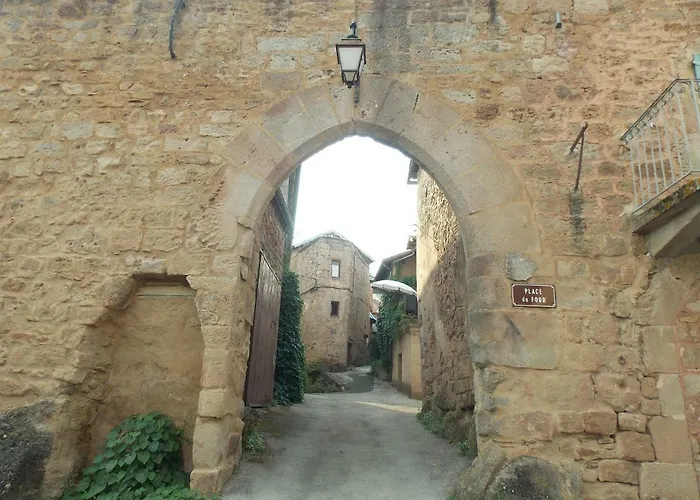 Bed and Breakfast Le Cintrium 3*