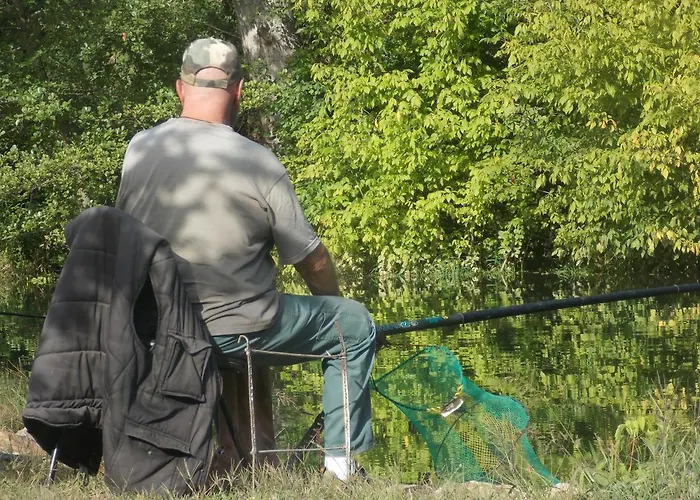 Le Cintrium 3* Viala-du-Tarn